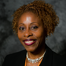 Wanda K. Evans PT, DPT, MHS